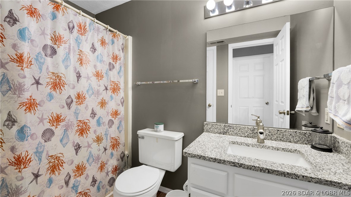 Regatta Bay Condominium - Residential