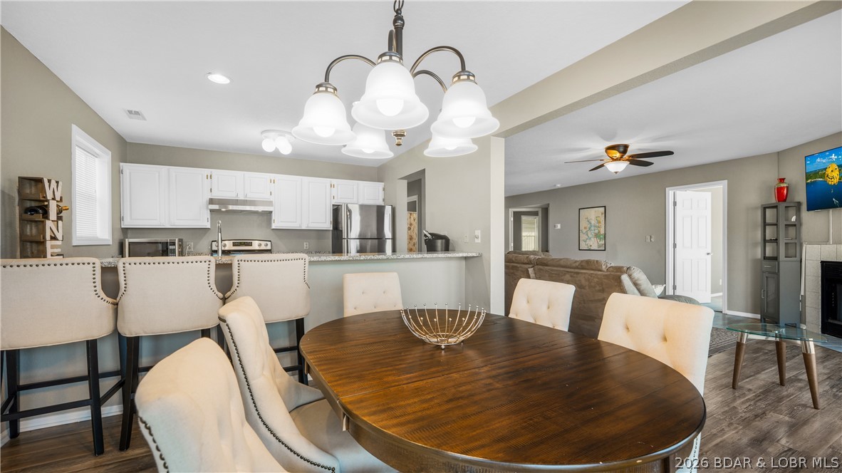 Regatta Bay Condominium - Residential