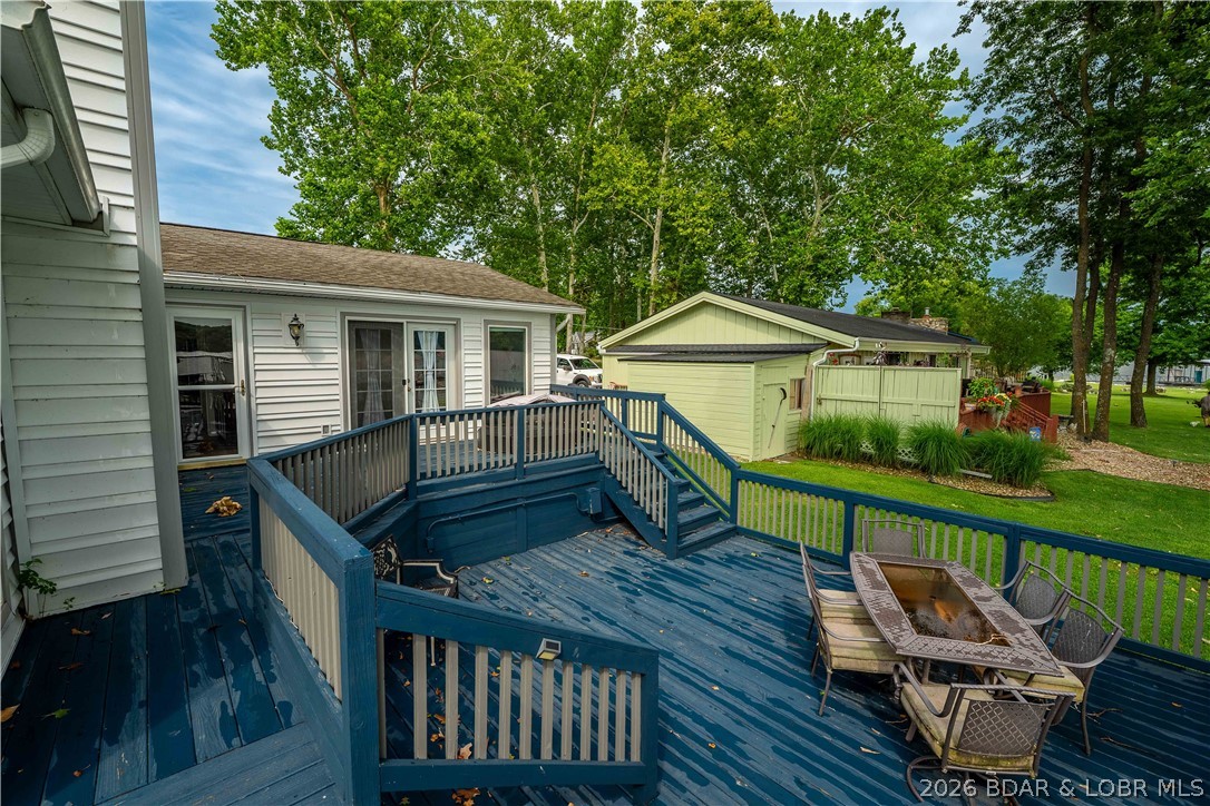 Wilson Bend # 2 - Residential