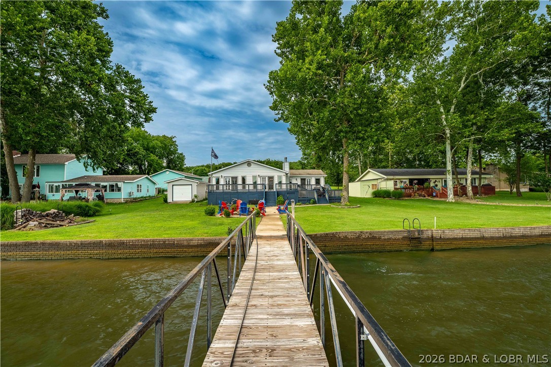 Wilson Bend # 2 - Residential