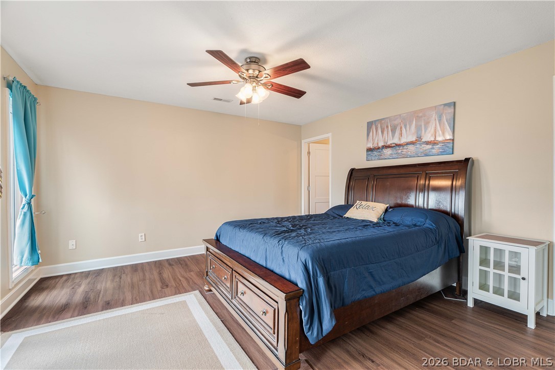 Wilson Bend # 2 - Residential
