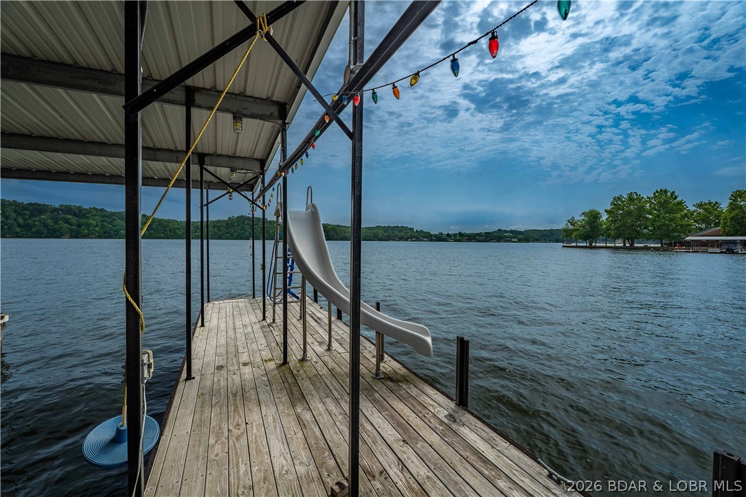 Wilson Bend # 2 - Residential