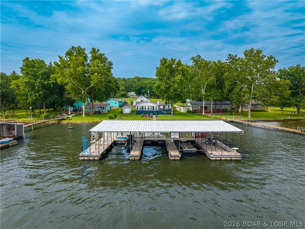 Wilson Bend # 2 - Residential