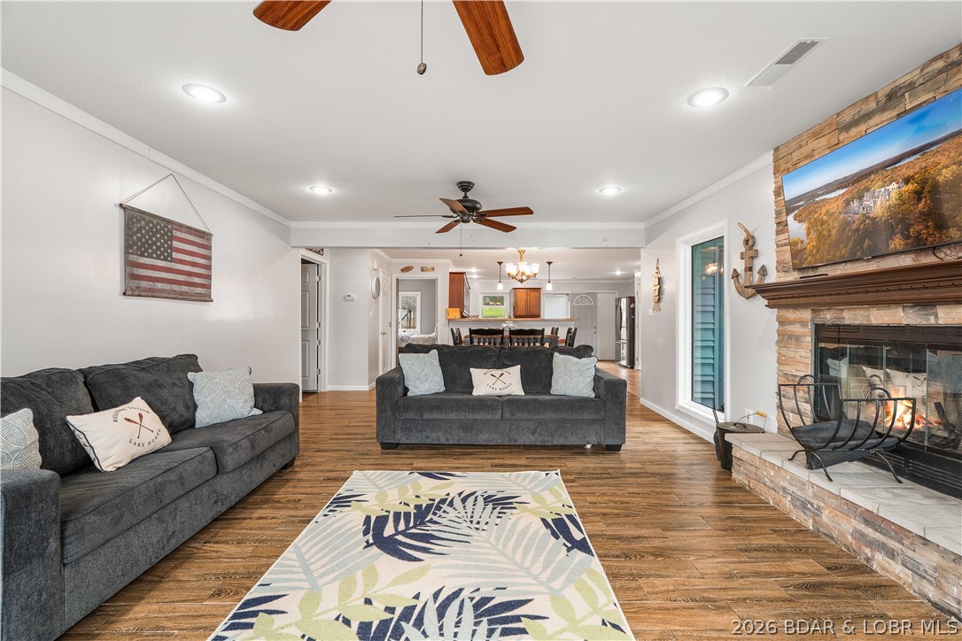 Wilson Bend # 2 - Residential