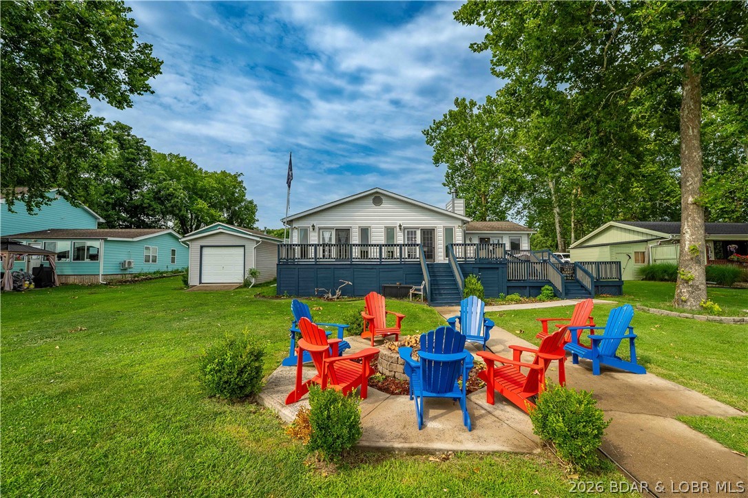 Wilson Bend # 2 - Residential