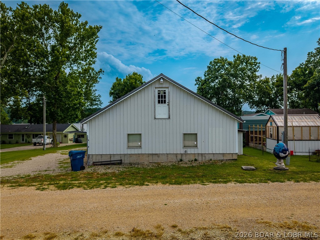 Wilson Bend # 2 - Residential