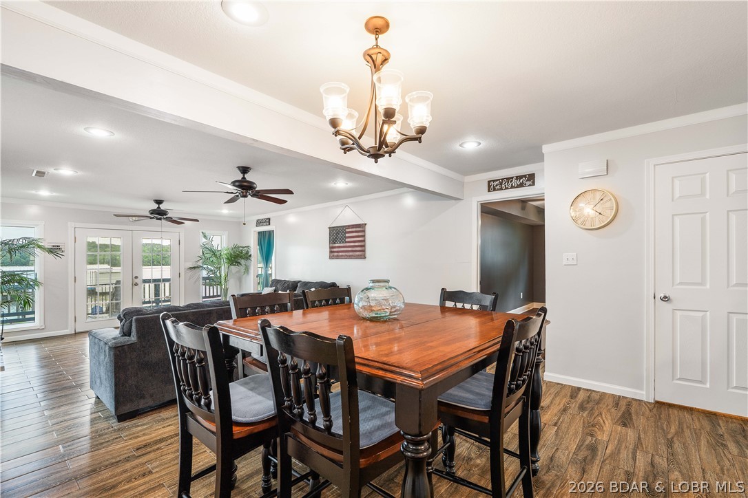 Wilson Bend # 2 - Residential