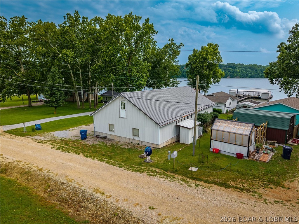 Wilson Bend # 2 - Residential