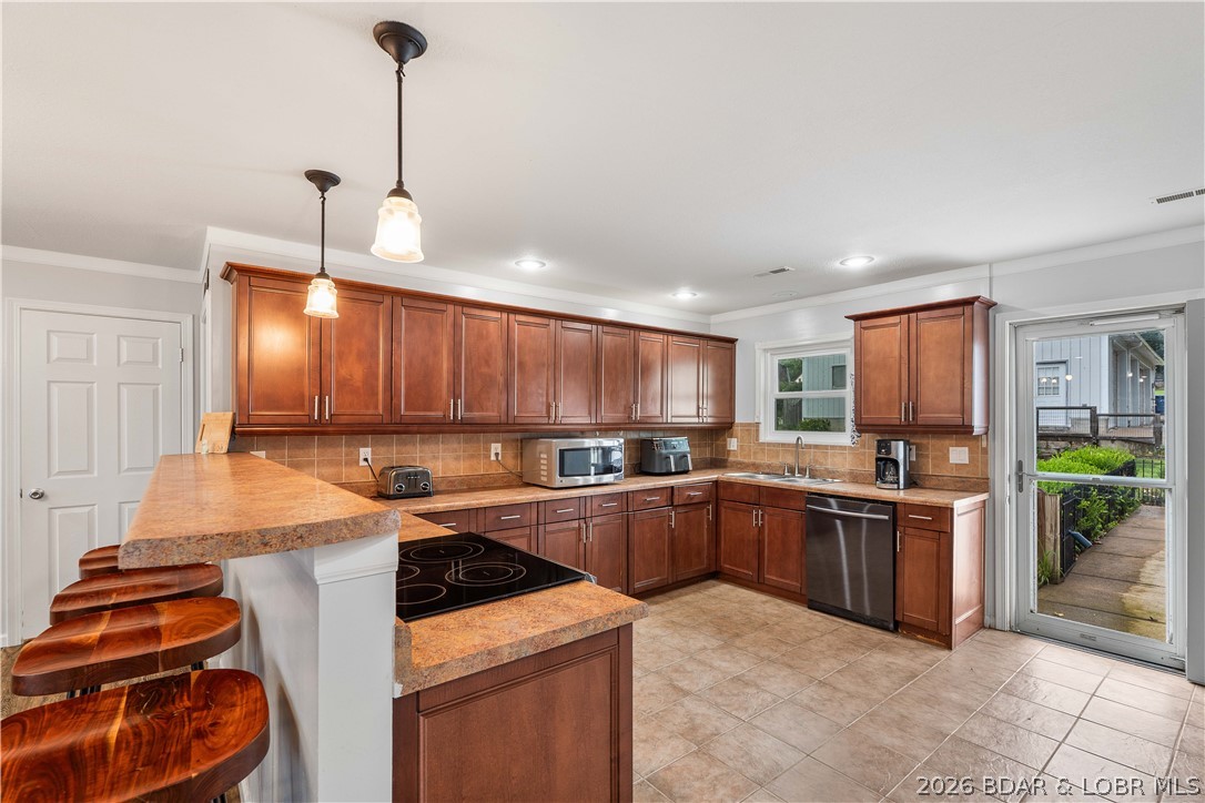 Wilson Bend # 2 - Residential