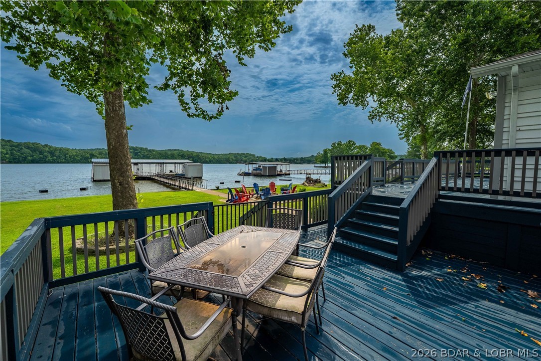 Wilson Bend # 2 - Residential