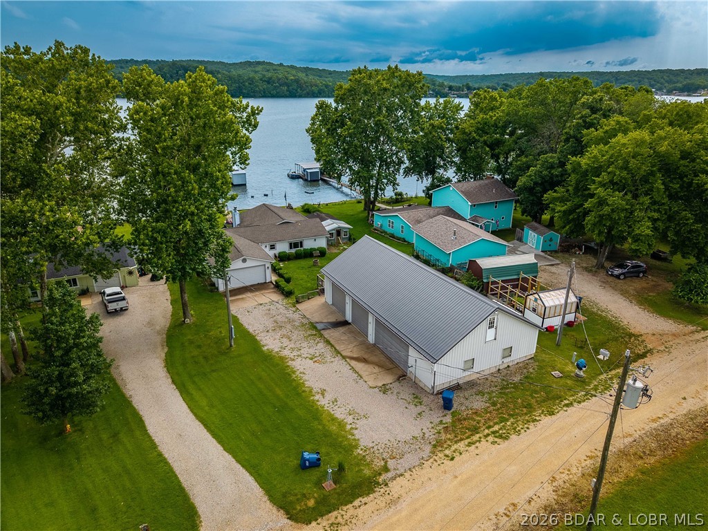 Wilson Bend # 2 - Residential