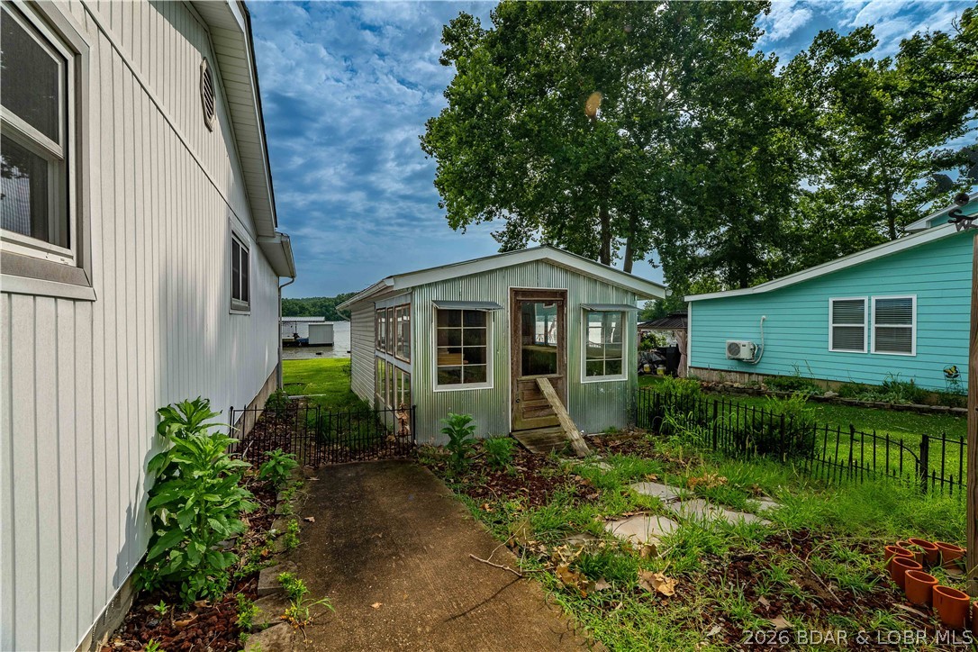 Wilson Bend # 2 - Residential