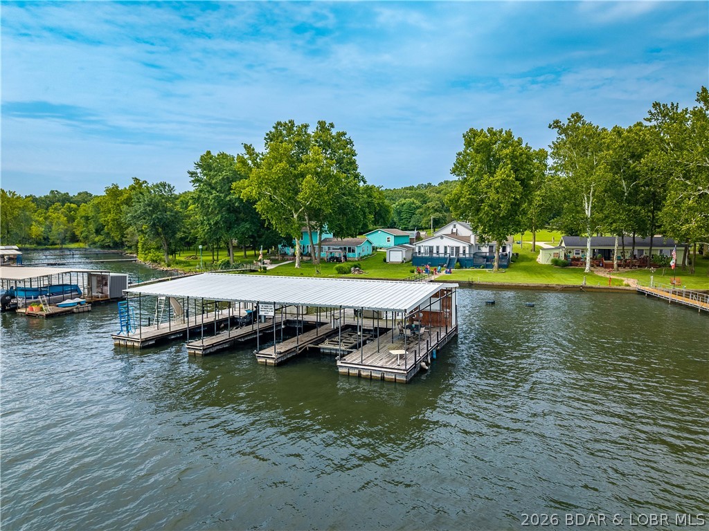 Wilson Bend # 2 - Residential