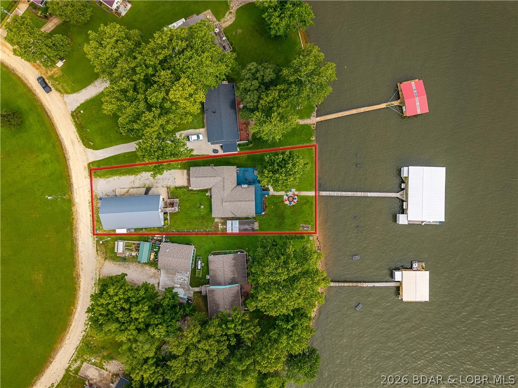 Wilson Bend # 2 - Residential