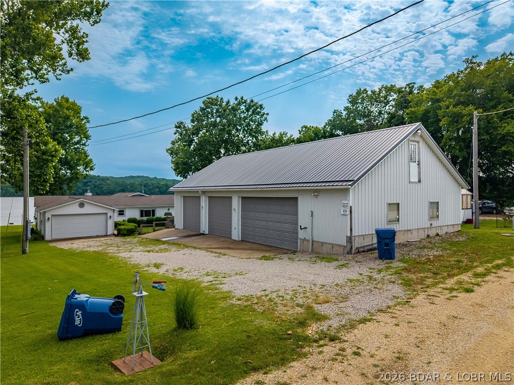 Wilson Bend # 2 - Residential
