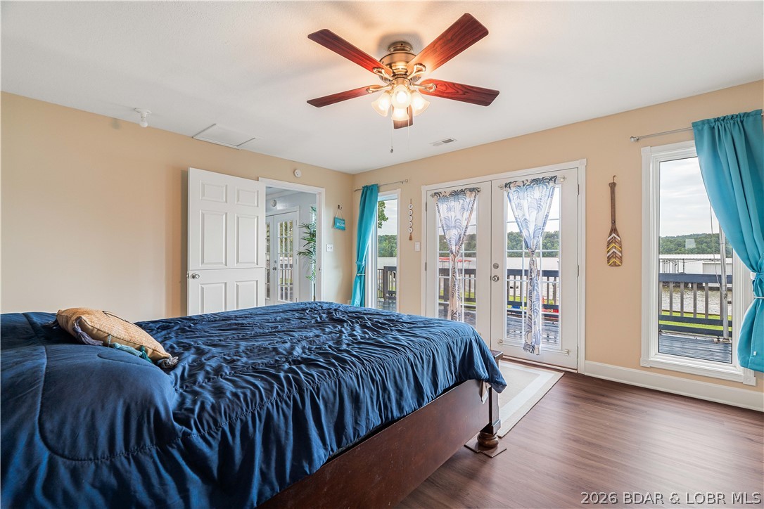 Wilson Bend # 2 - Residential