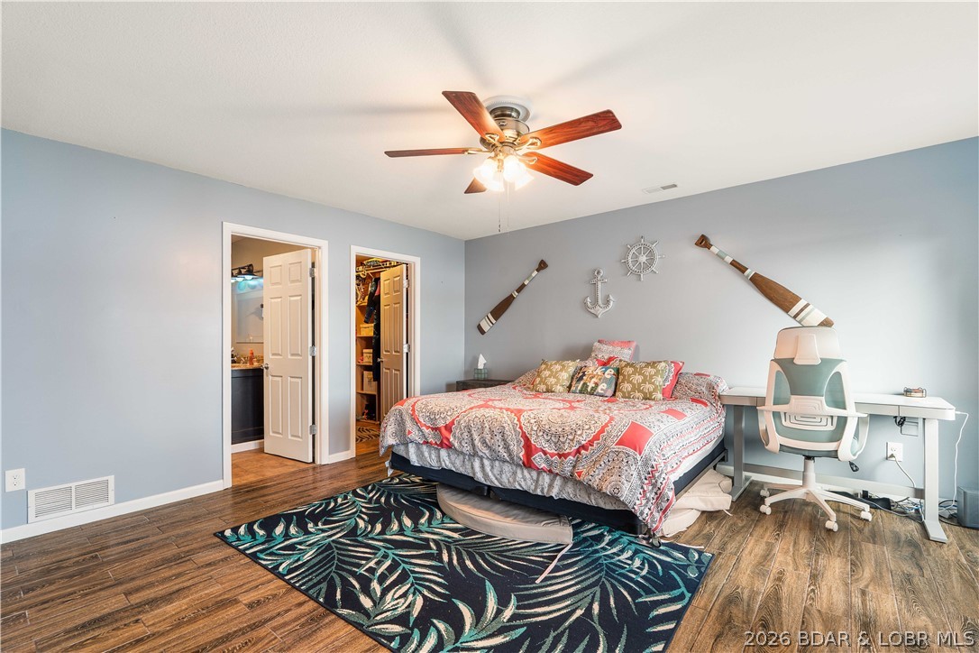 Wilson Bend # 2 - Residential