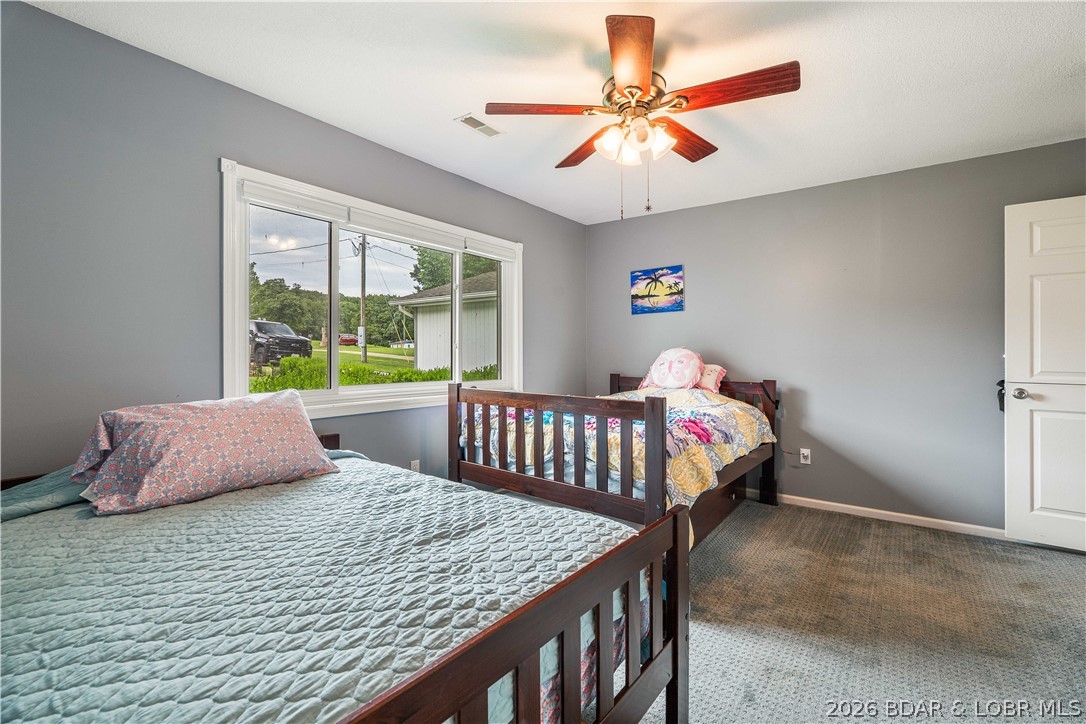 Wilson Bend # 2 - Residential