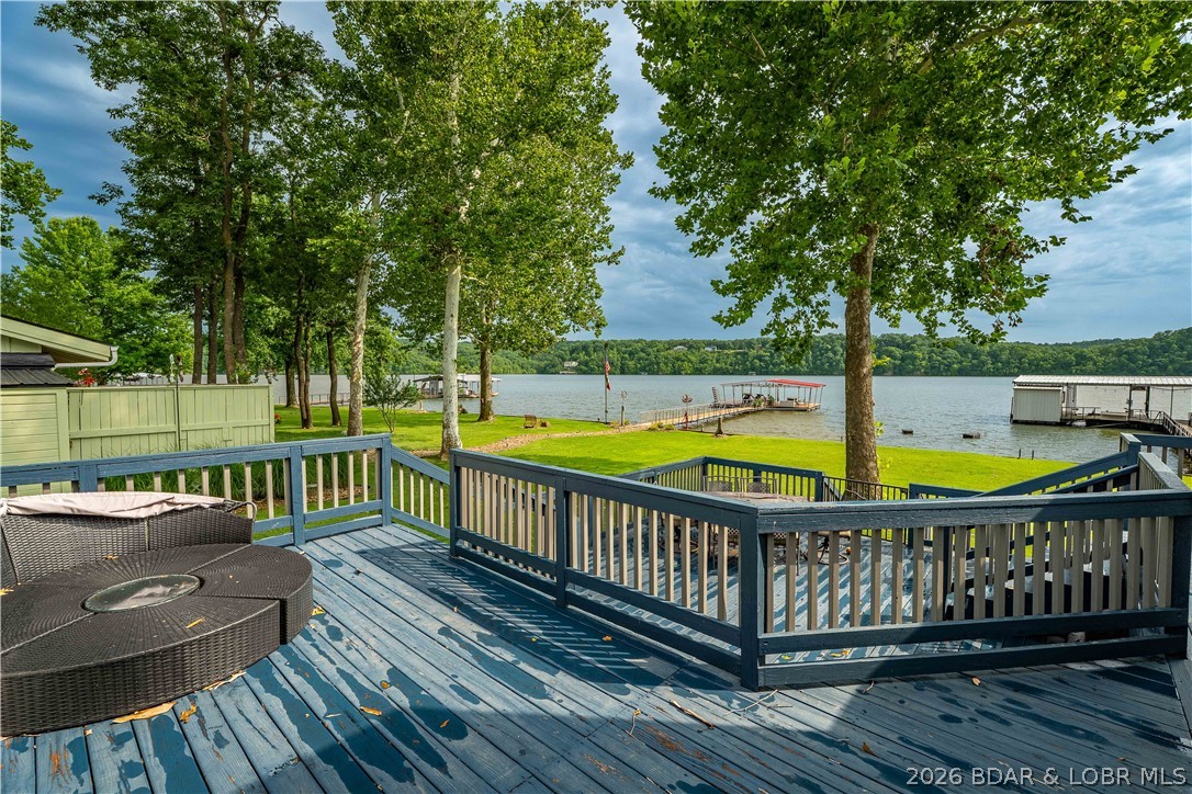 Wilson Bend # 2 - Residential