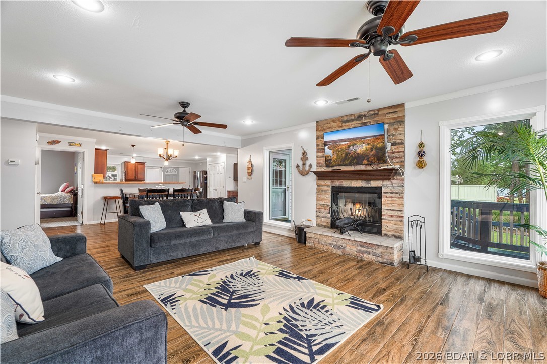 Wilson Bend # 2 - Residential