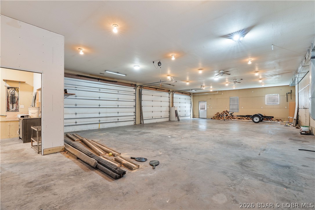 Wilson Bend # 2 - Residential