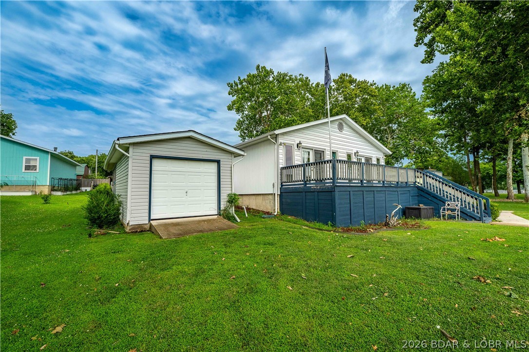 Wilson Bend # 2 - Residential