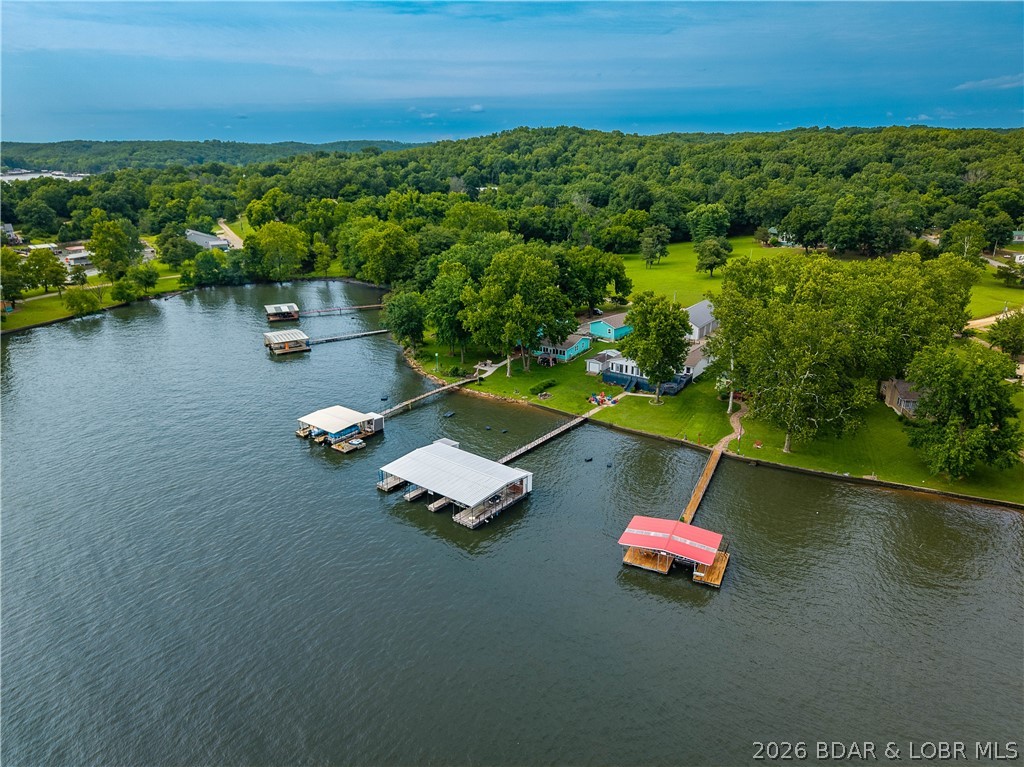 Wilson Bend # 2 - Residential