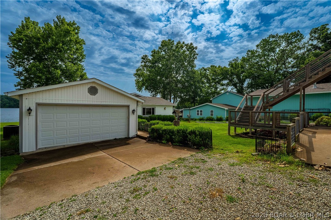 Wilson Bend # 2 - Residential