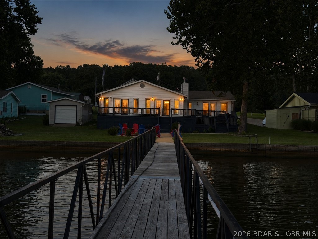 Wilson Bend # 2 - Residential