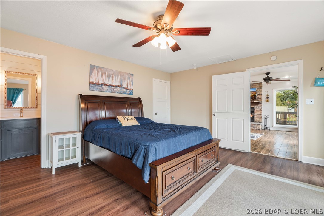 Wilson Bend # 2 - Residential
