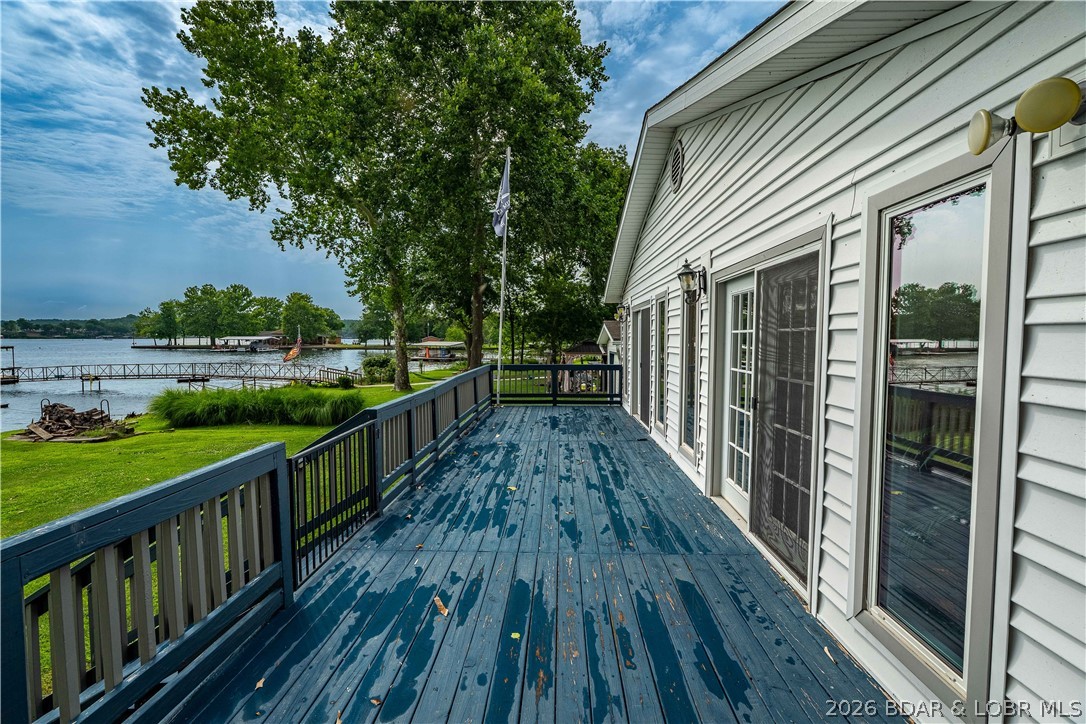 Wilson Bend # 2 - Residential