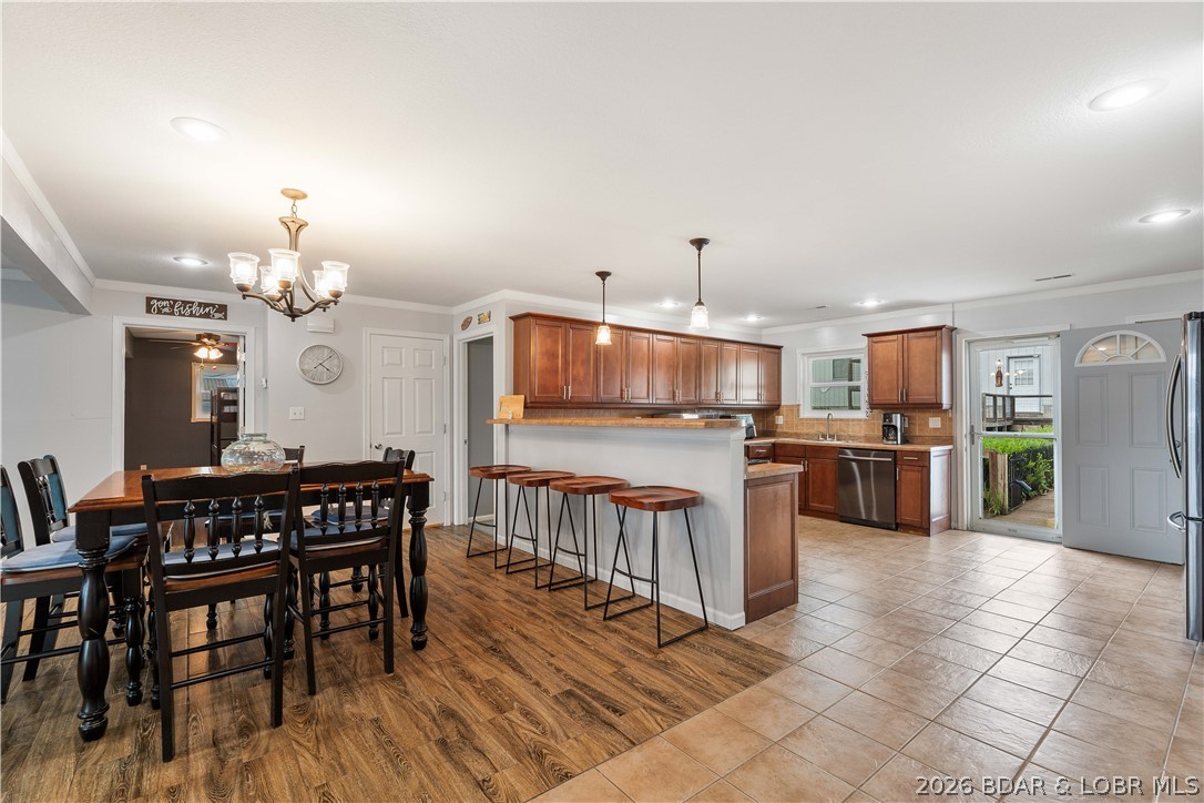 Wilson Bend # 2 - Residential