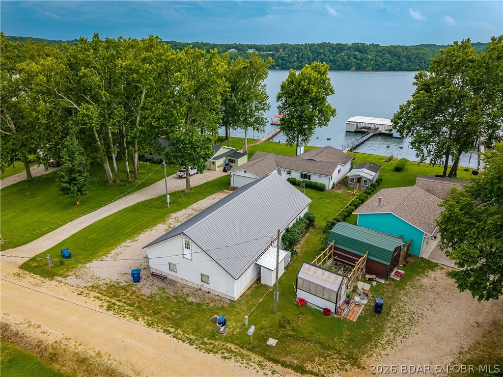 Wilson Bend # 2 - Residential
