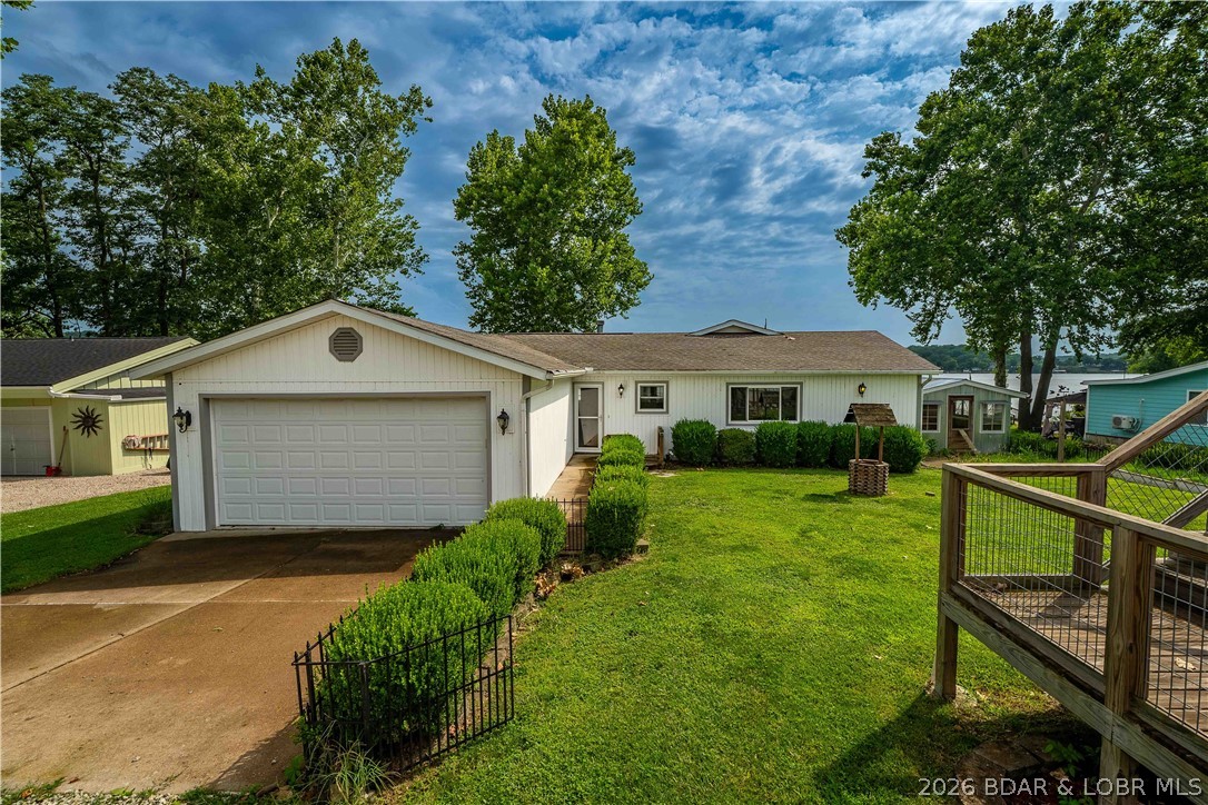 Wilson Bend # 2 - Residential
