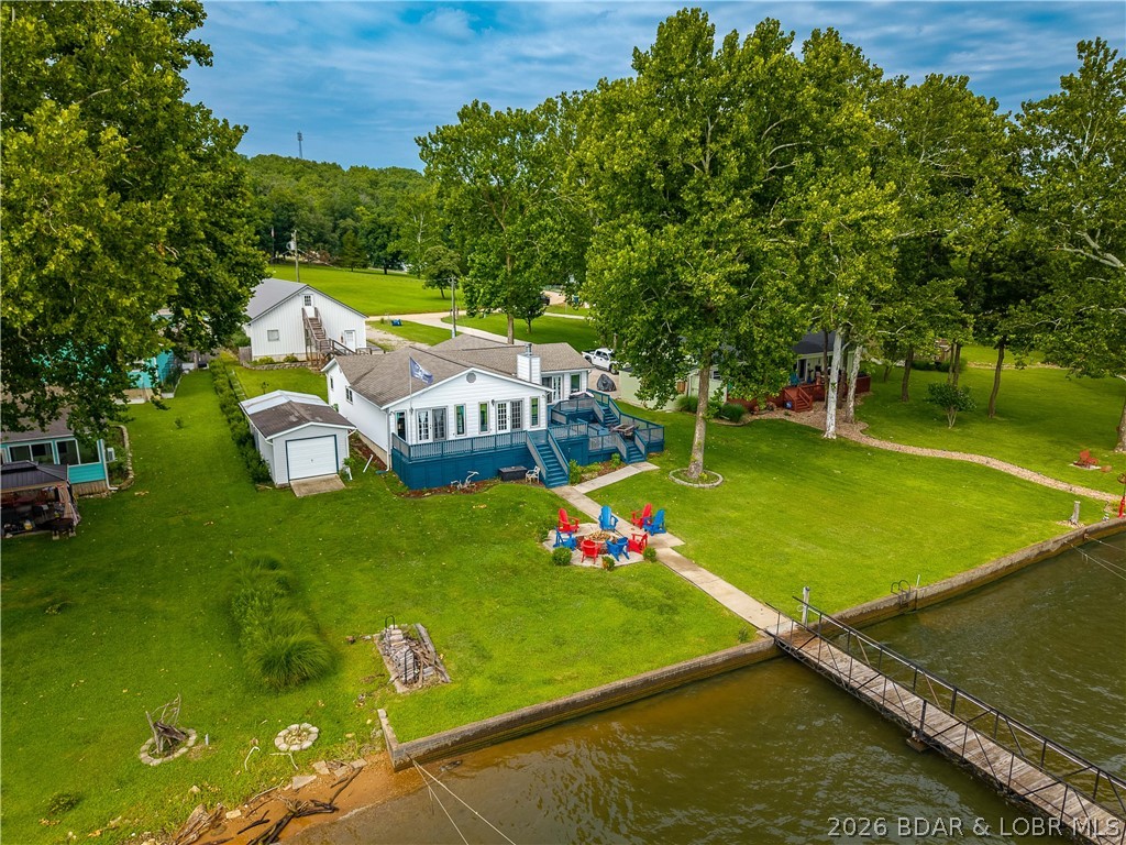 Wilson Bend # 2 - Residential