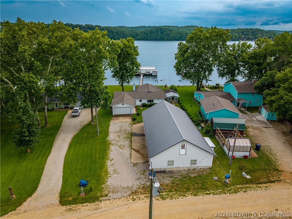 Wilson Bend # 2 - Residential
