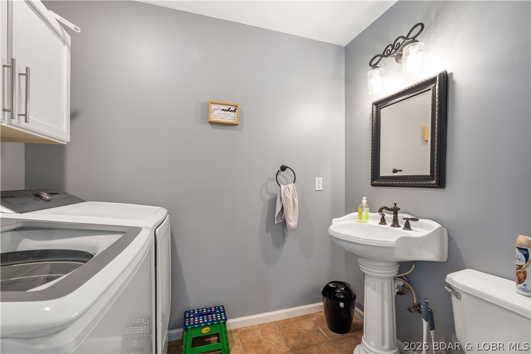 Wilson Bend # 2 - Residential