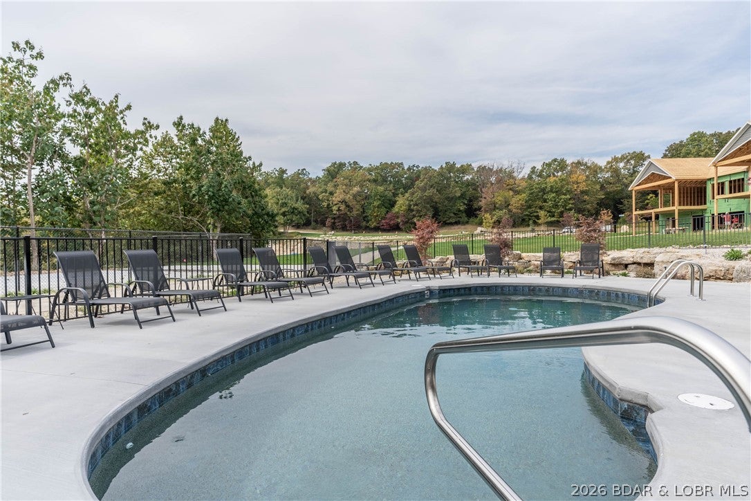 The Villas at Tuscany - Land