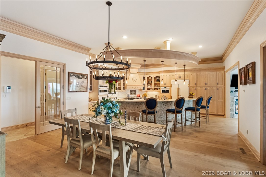 Cedar Crest - Residential