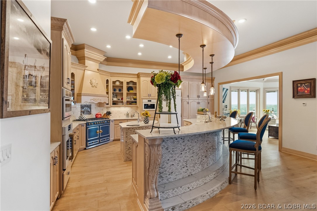 Cedar Crest - Residential