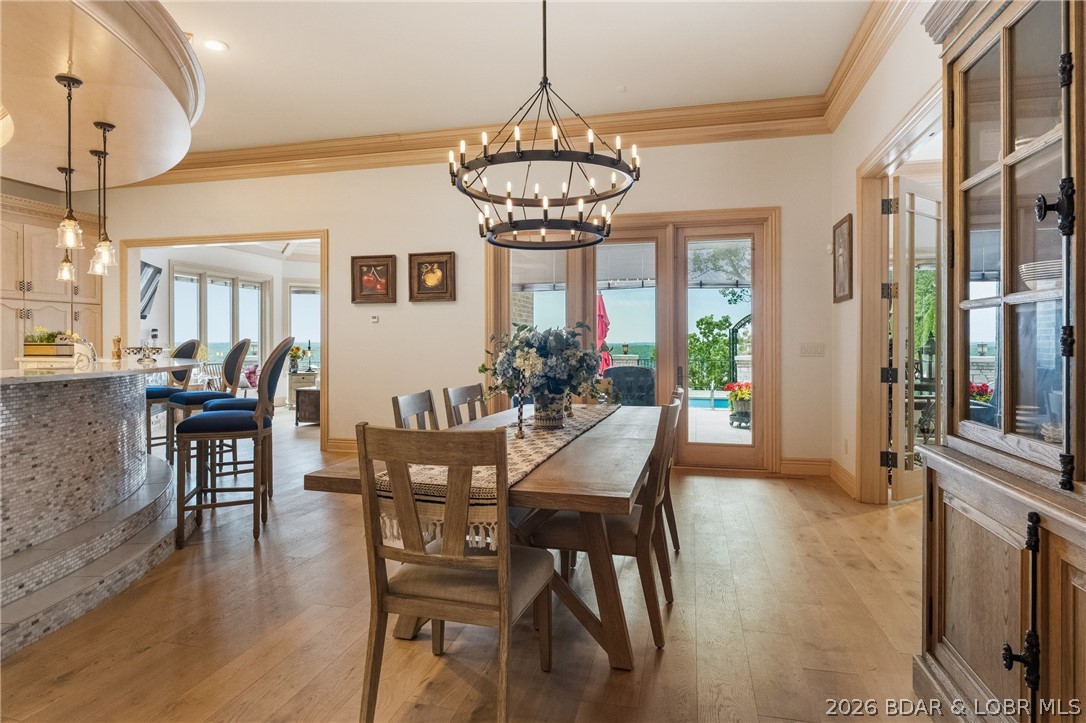 Cedar Crest - Residential