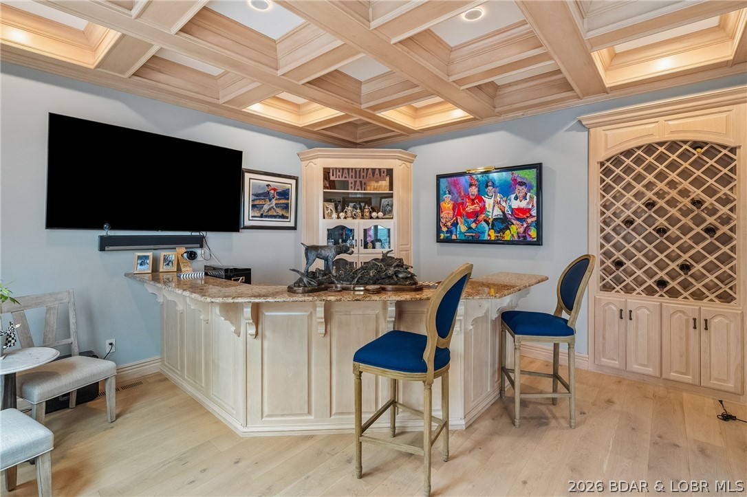 Cedar Crest - Residential