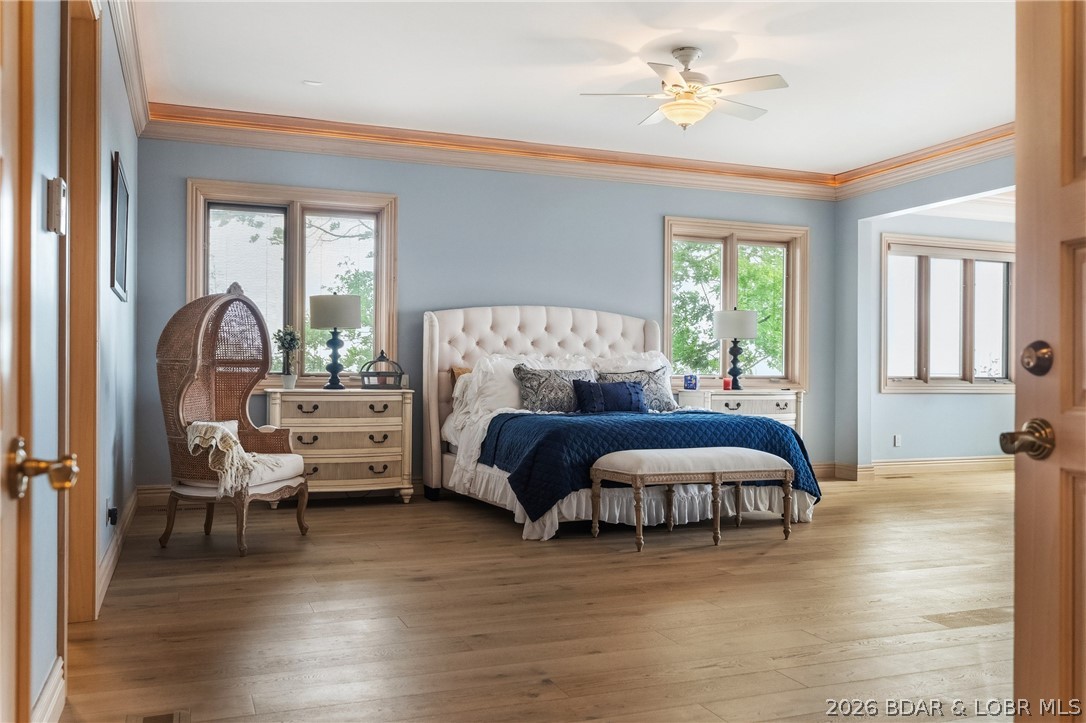 Cedar Crest - Residential