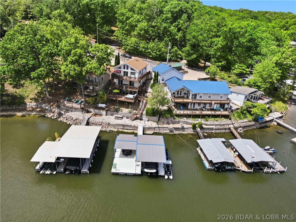 Maylee Subdivision - Residential