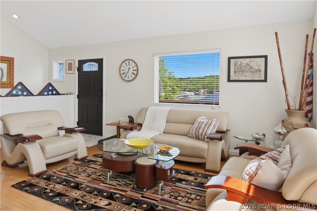 Maylee Subdivision - Residential