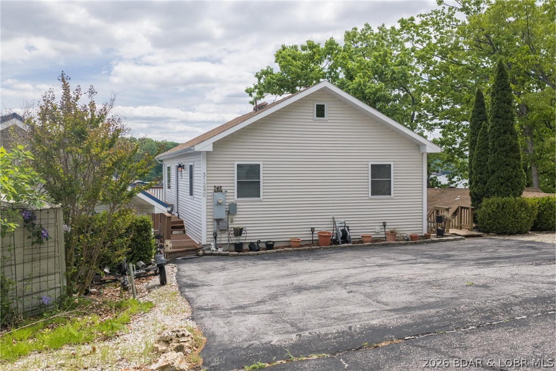 Maylee Subdivision - Residential