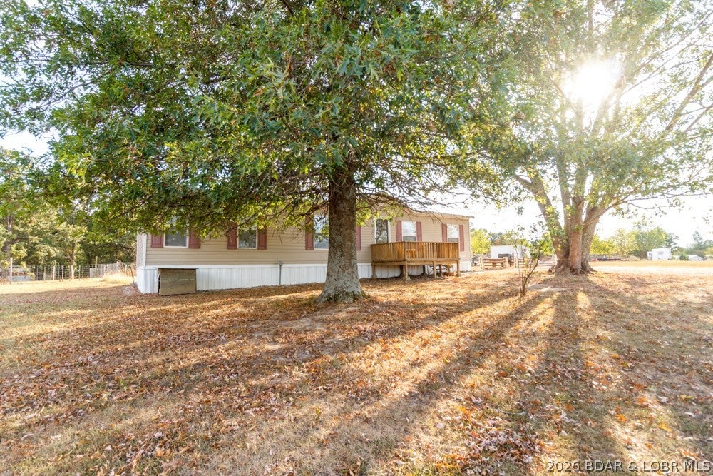 Out of Area - Residential