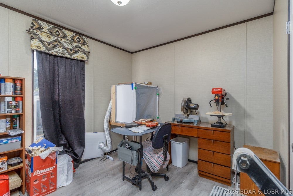 Out of Area - Residential