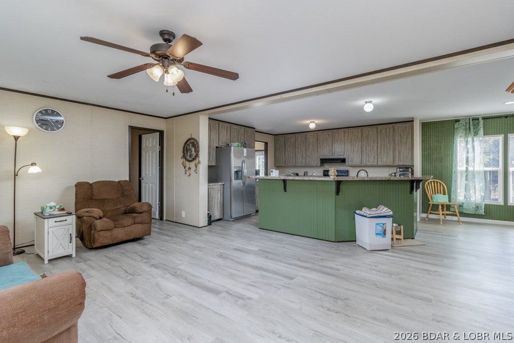 Out of Area - Residential