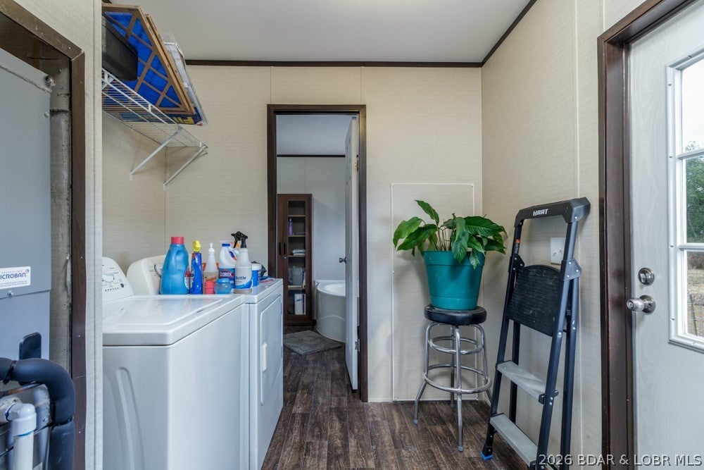 Out of Area - Residential